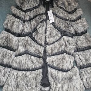 Women coat